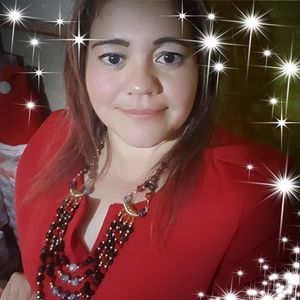 Meet your Posher, Rocio